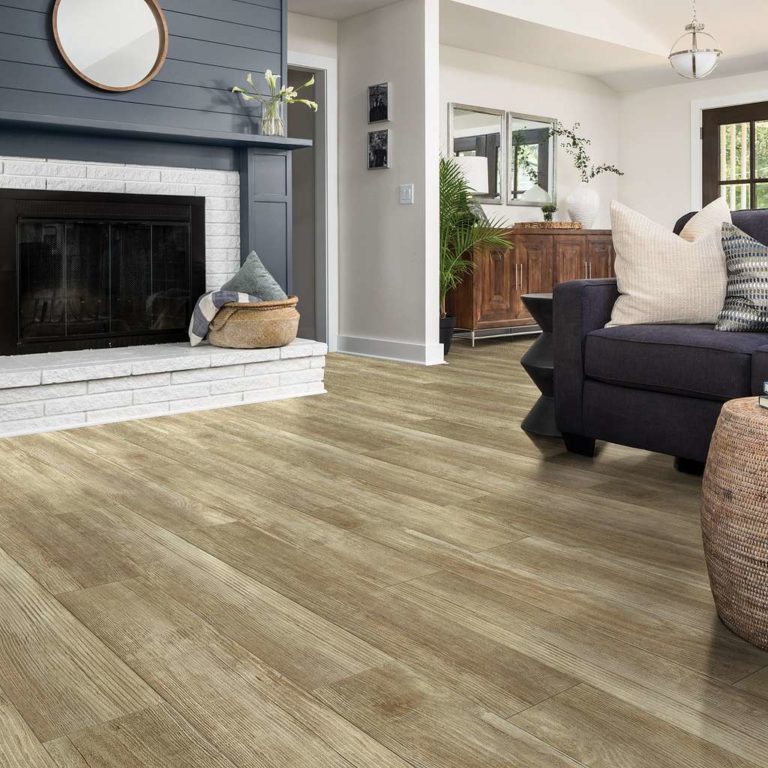 Shaw Floorte Pro Adventure HD +Accent Olive Branch 703SA07082