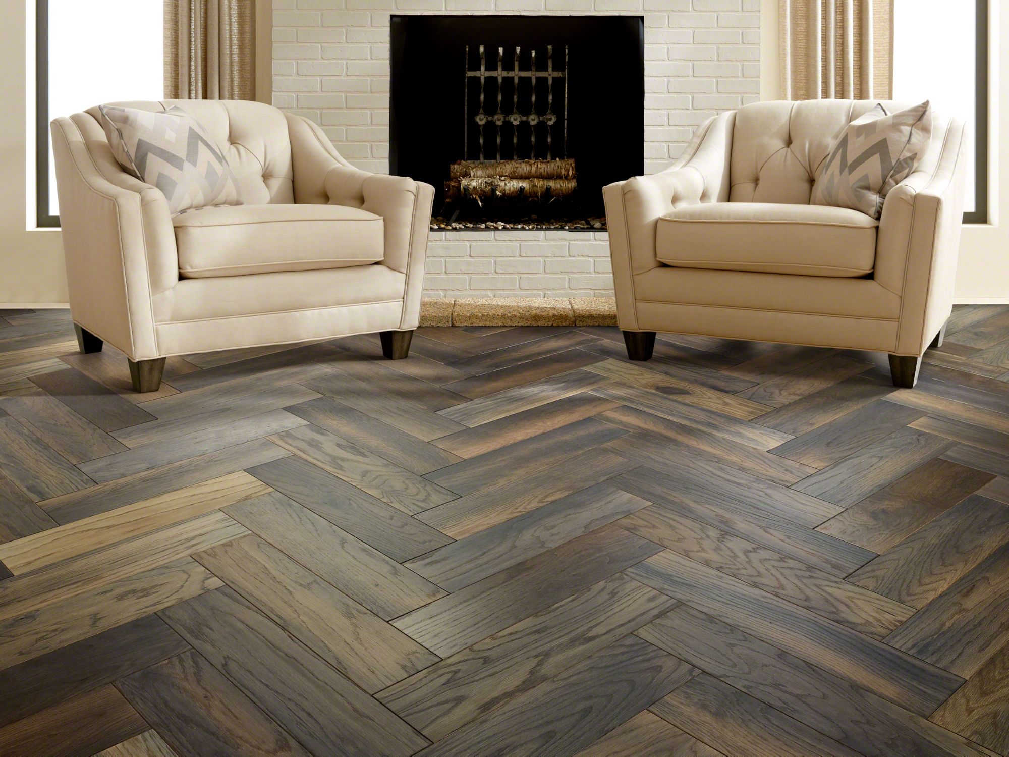 Anderson Tuftex Old World Herringbone Discount Pricing DWF