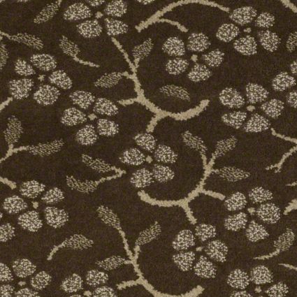 Anderson Tuftex Carpet Tuftex Arbor Cocoa Truffle