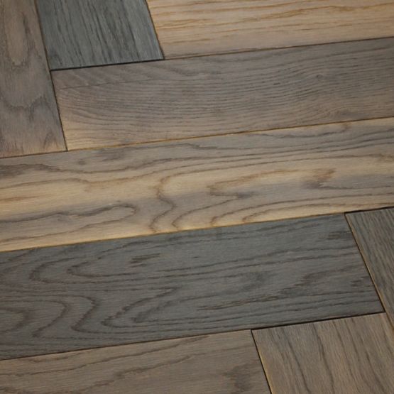 Anderson Tuftex Old World Herringbone Handover