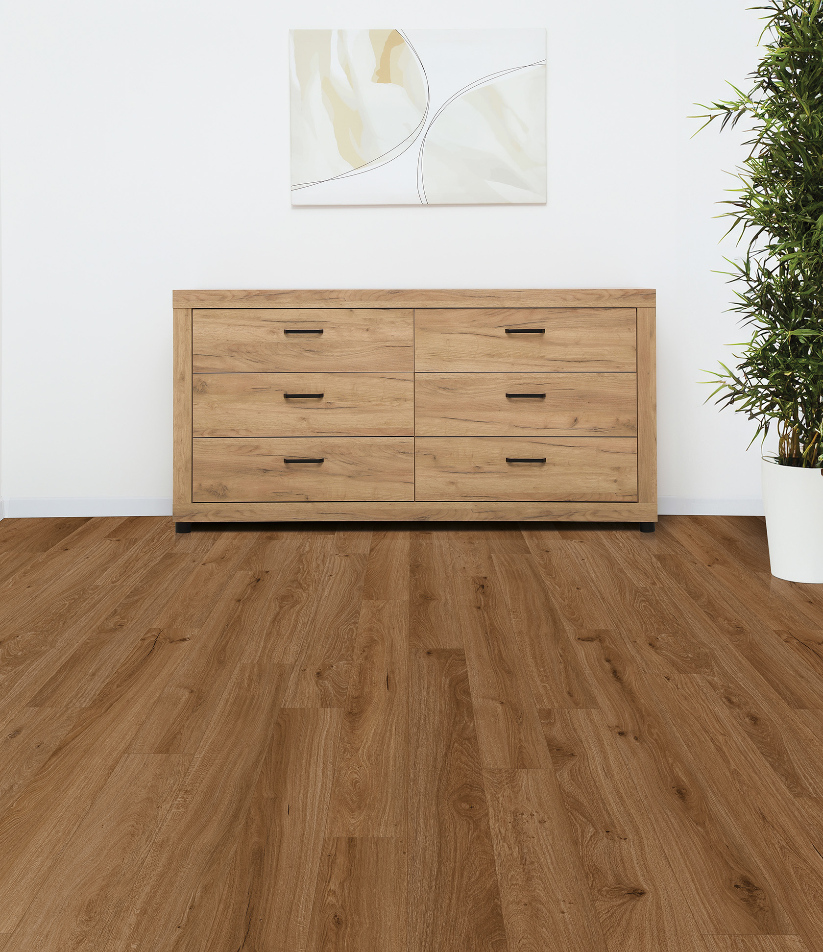 Engineered PureGrain High-Def Antiquity Bayou 1006