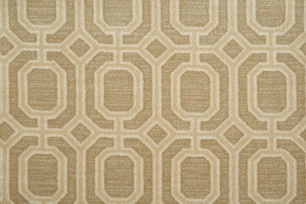 Stanton Carpet Corbino Belgian Beige