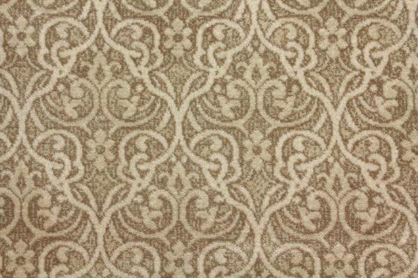 Stanton Carpet Amherst Biscuit