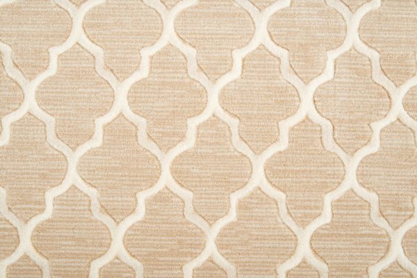 Stanton Carpet Botticelli Bisque