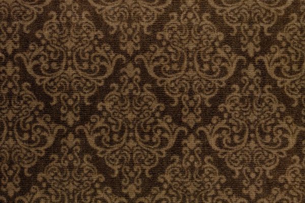 Stanton Carpet Degas Bittersweet