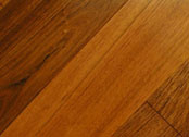 Brazilian Cherry Natural Engineered 3-1/2"