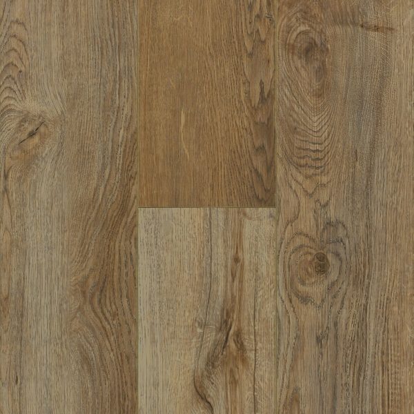 Bruce LifeSeal Classic Plus Ultimate Brown 