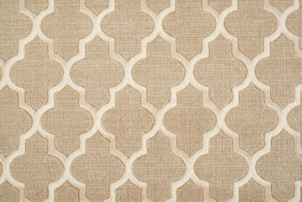 Stanton Carpet Botticelli Buff