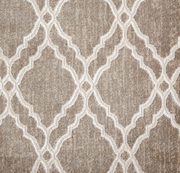 Stanton Carpet Clifton Buff