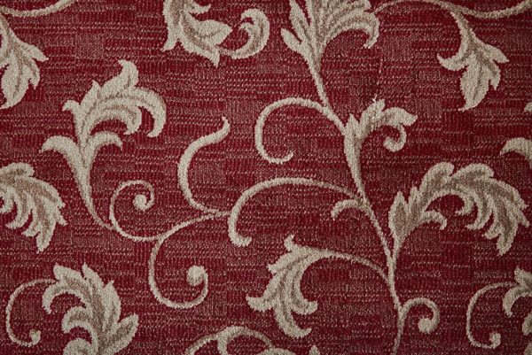Stanton Carpet Apollo Cherry