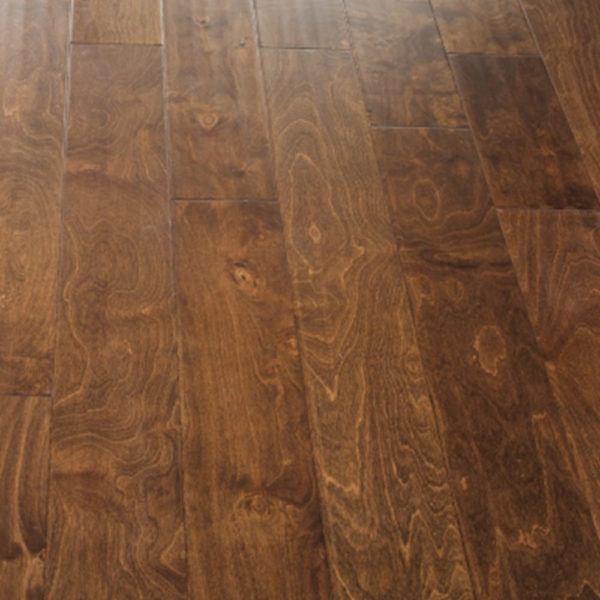 Chesapeake Flooring Countryside Birch Antique Brown