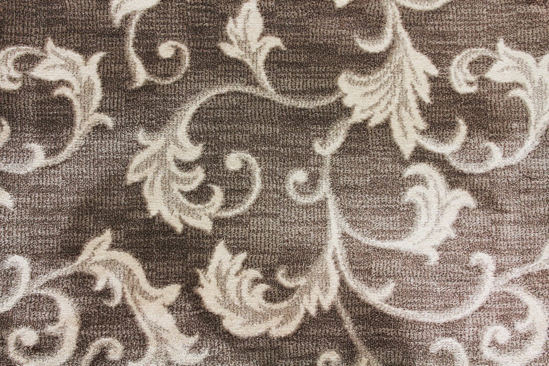 Stanton Carpet Apollo Chocolate