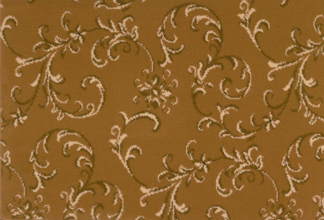 Stanton Carpet Dominique Cinnamon Stick