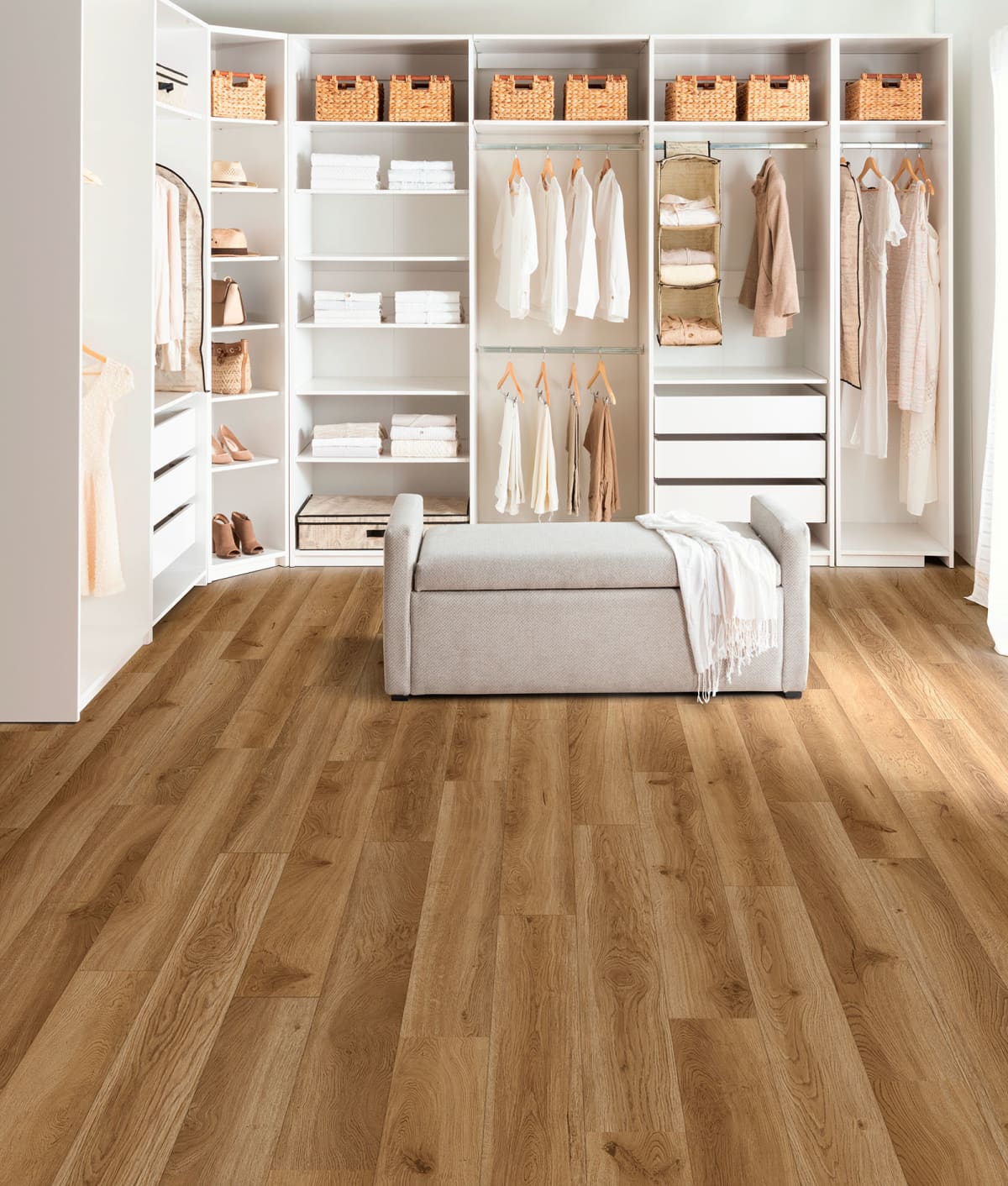 Engineered PureGrain High-Def Cultivate Denali 6016