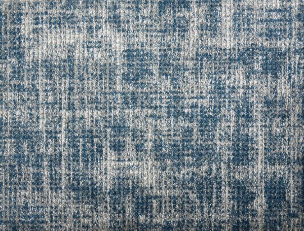 Stanton Carpet Flare Denim