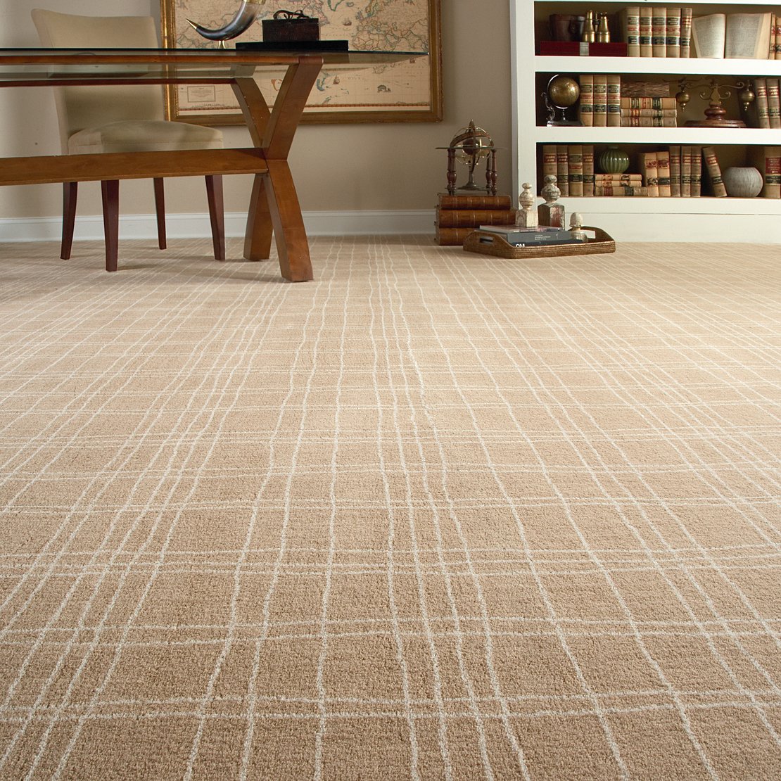 Stanton Carpet True Hardwoods
