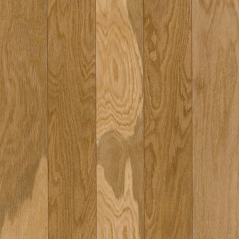 Armstrong Performance Plus Engineered White Oak Natural