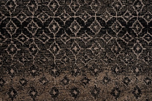 Stanton Carpet Ellora Ebony