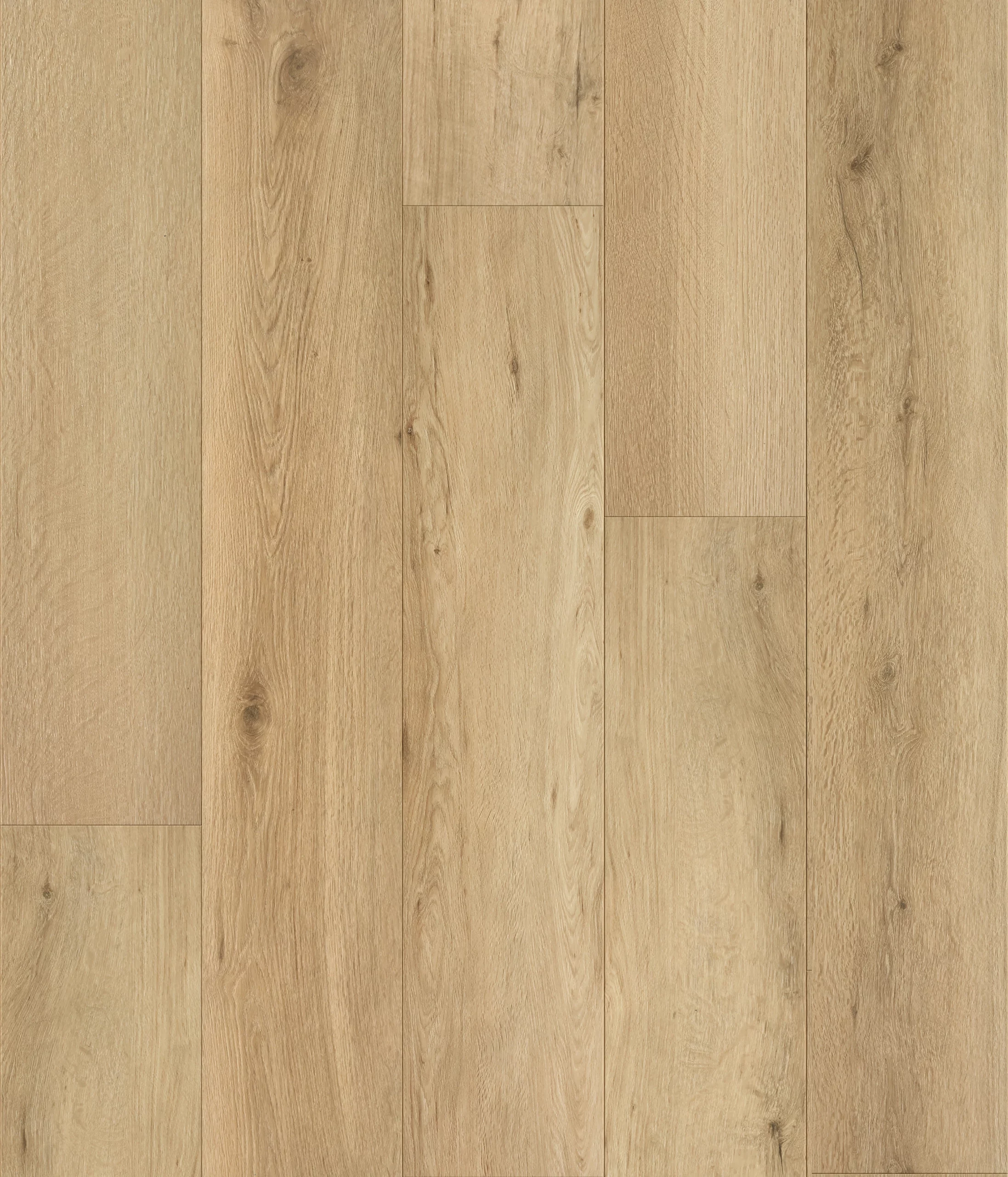 Berryalloc LVT Waterproof Vinyl Flooring Pure Click 55 Toulon Oak