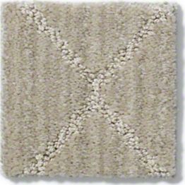 Tuftex Solitaire Fossil 00512