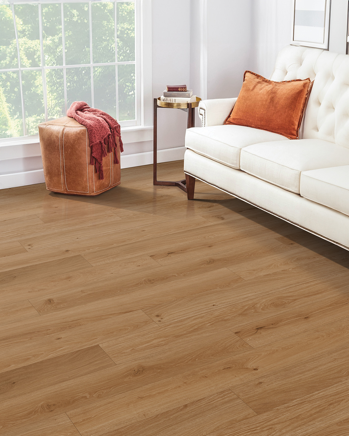 Engineered PureGrain High-Def Antiquity Garden Grove 1106