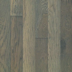 Shaw Hardwood Northington Brushed Greystone SW670-05054