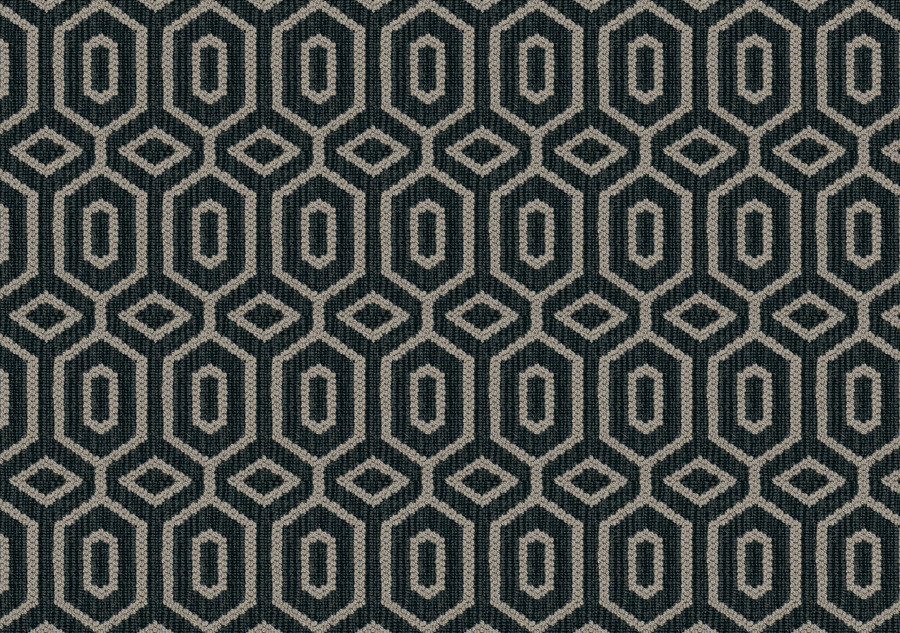 Stanton Carpet Fillmore Gunmetal