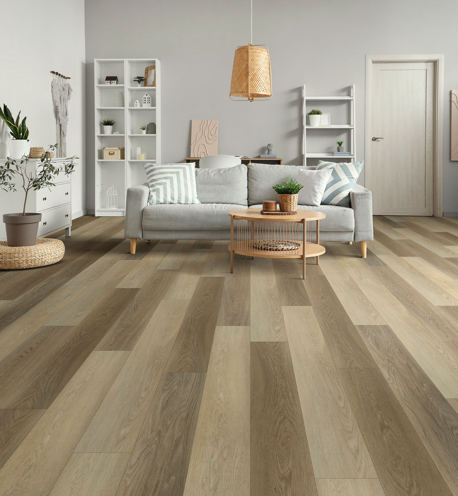 Engineered PureGrain Comfort Advantage Hamlet 2012