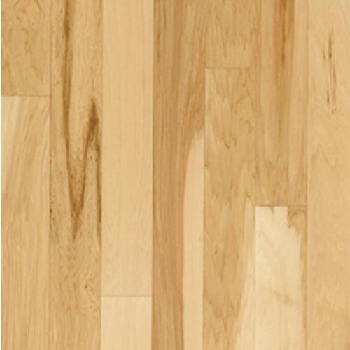 Harris Hardwood Traditions Engineered Hickory Natural