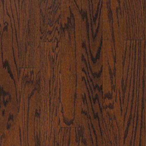 Harris Hardwood Traditions Engineered Oak Brandy