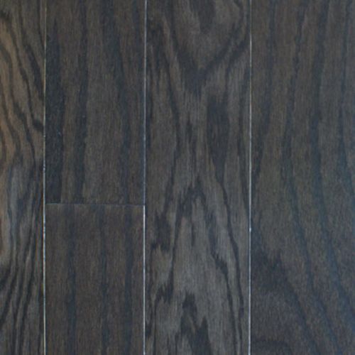 Harris Wood Springloc Sterling Grey Oak, Dark Gray Engineered Hardwood Flooring
