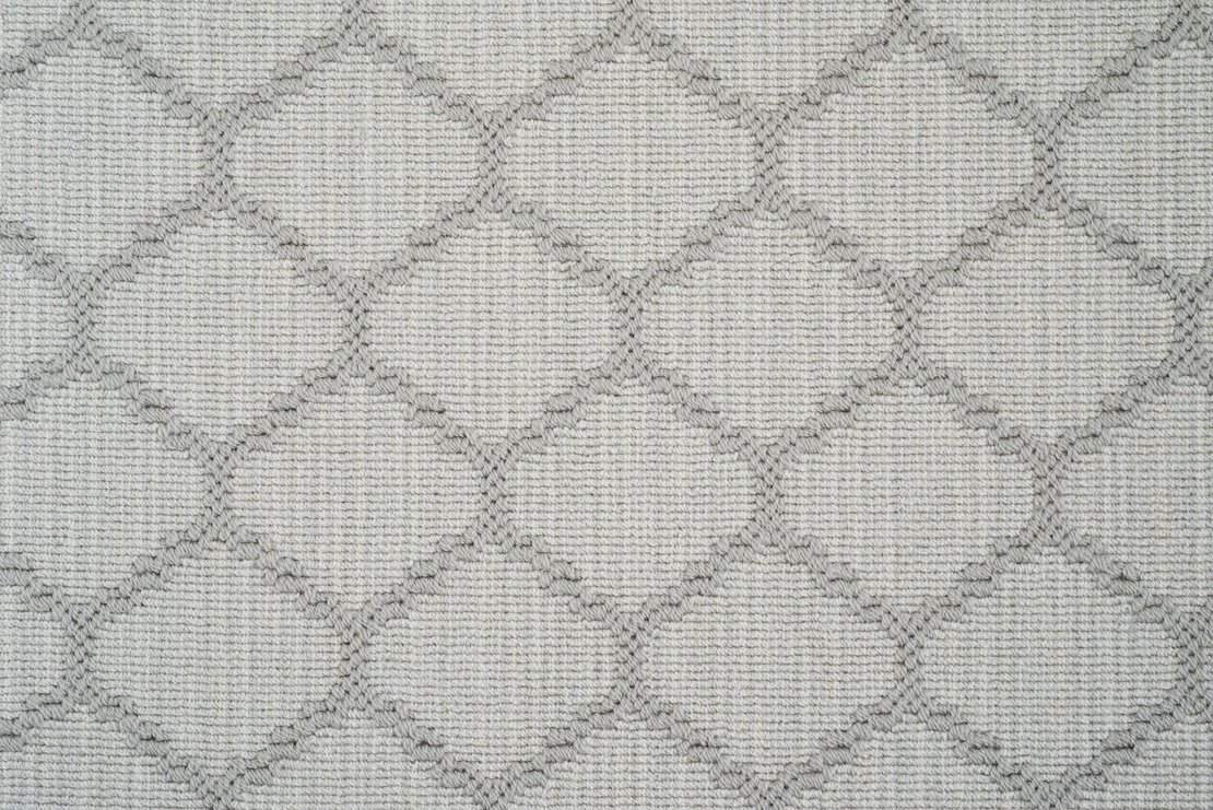 Stanton Carpet Carnegie Heather