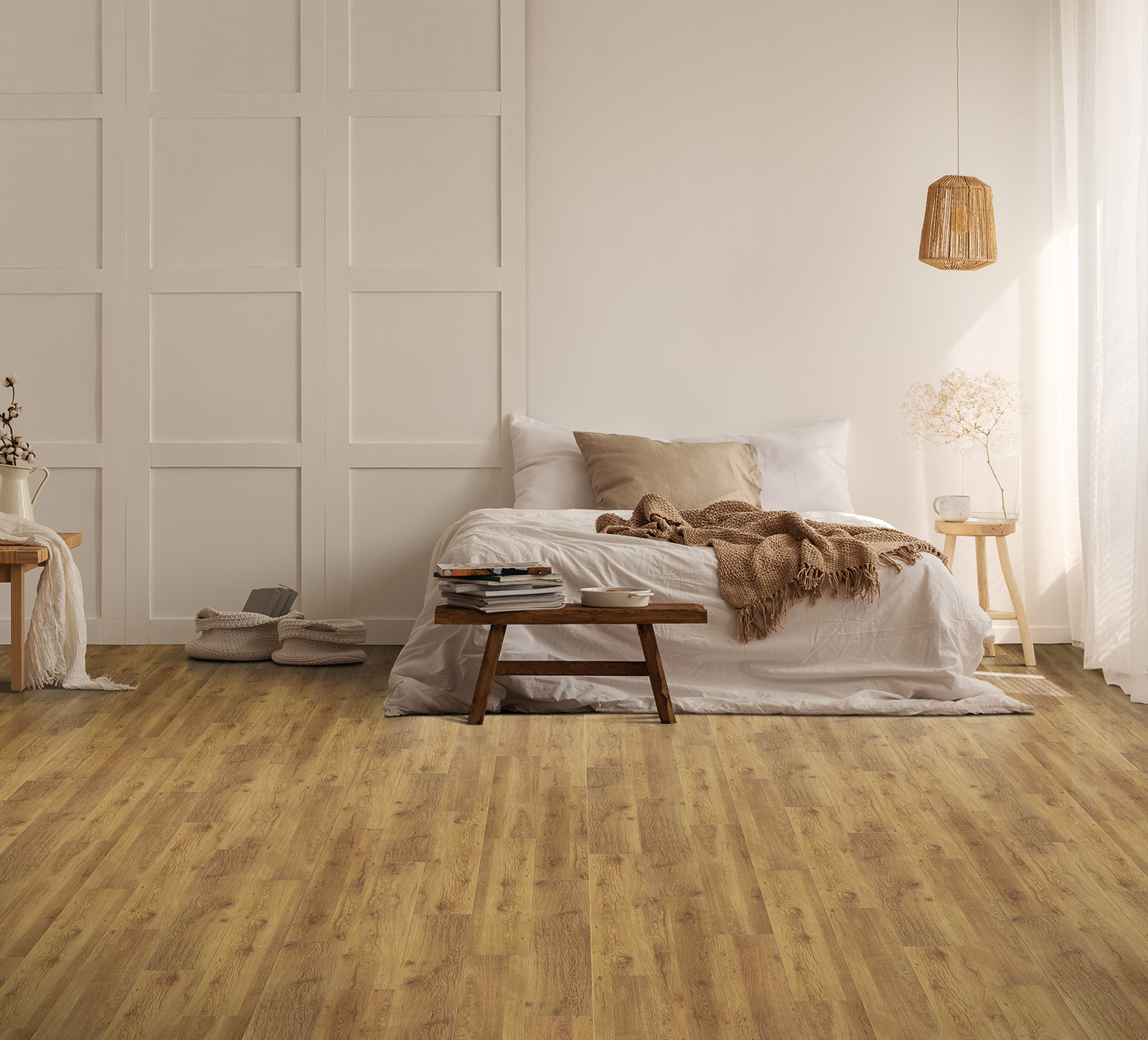 Engineered PureGrain Renew Wood Tech Hemlock Trail 3003