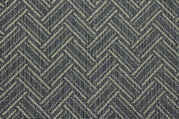 Stanton Carpet Fontana Indigo