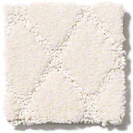 Tuftex Ascend Intricate Ivory 00111