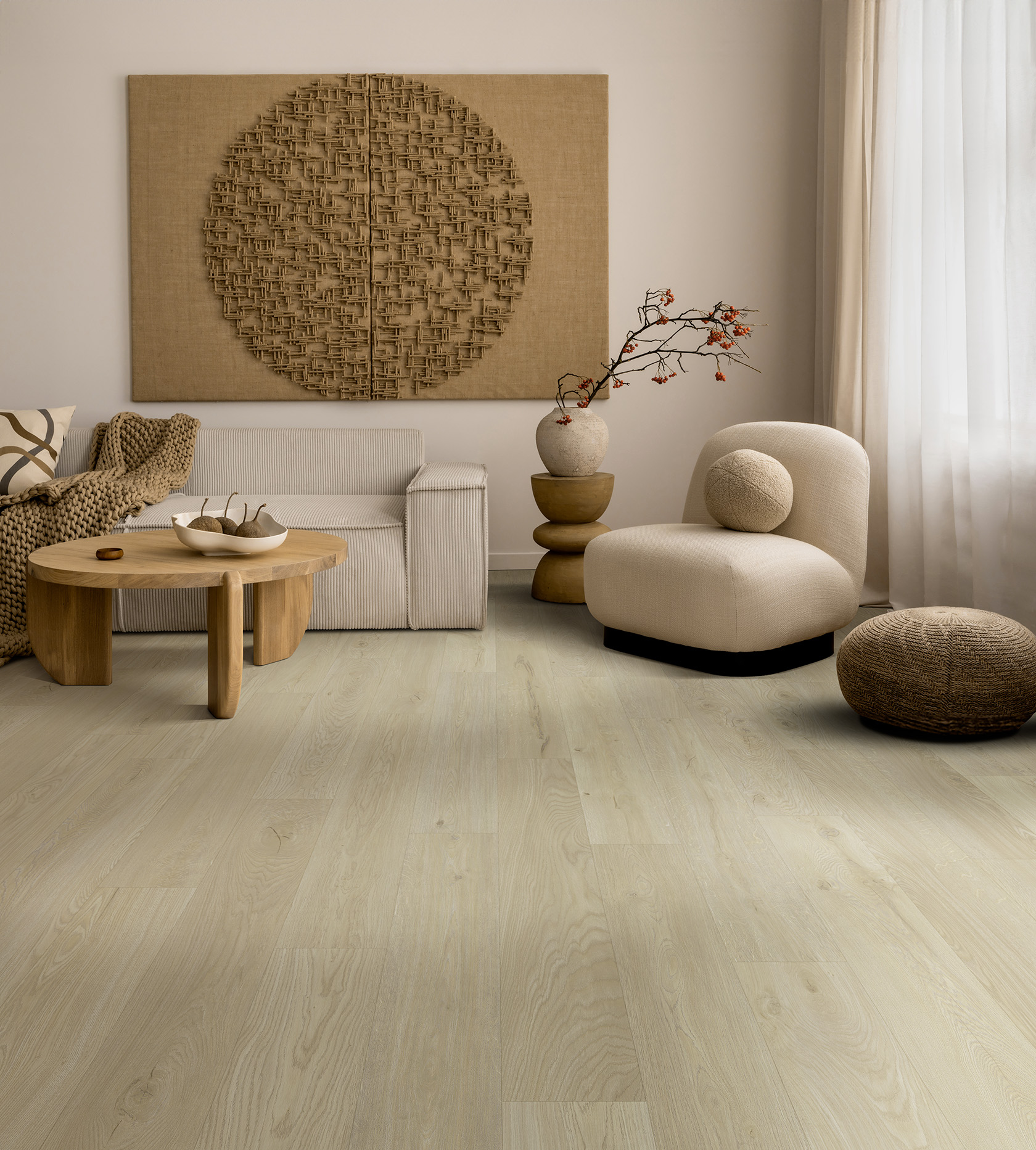 Engineered PureGrain High-Def American Standard Islamorada 6204