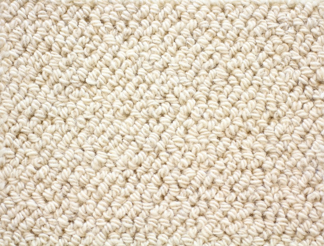 Stanton Carpet Astor Place Ivory