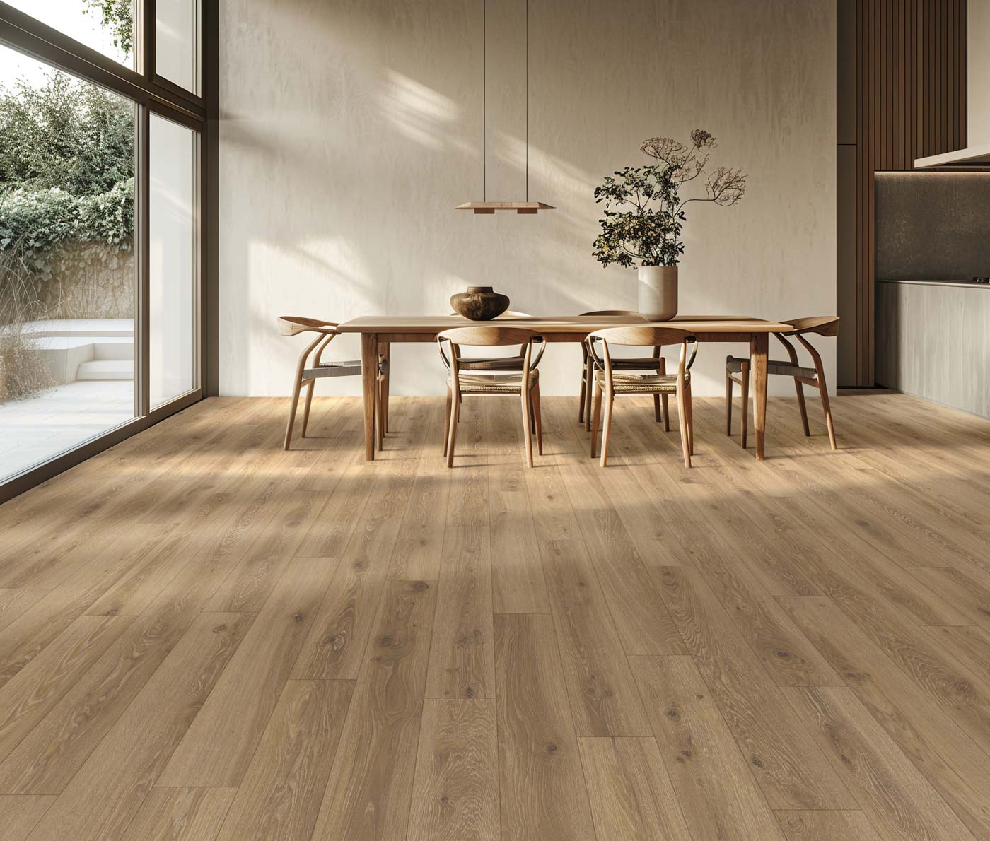 Engineered PureGrain High-Def American Standard Key West 6216