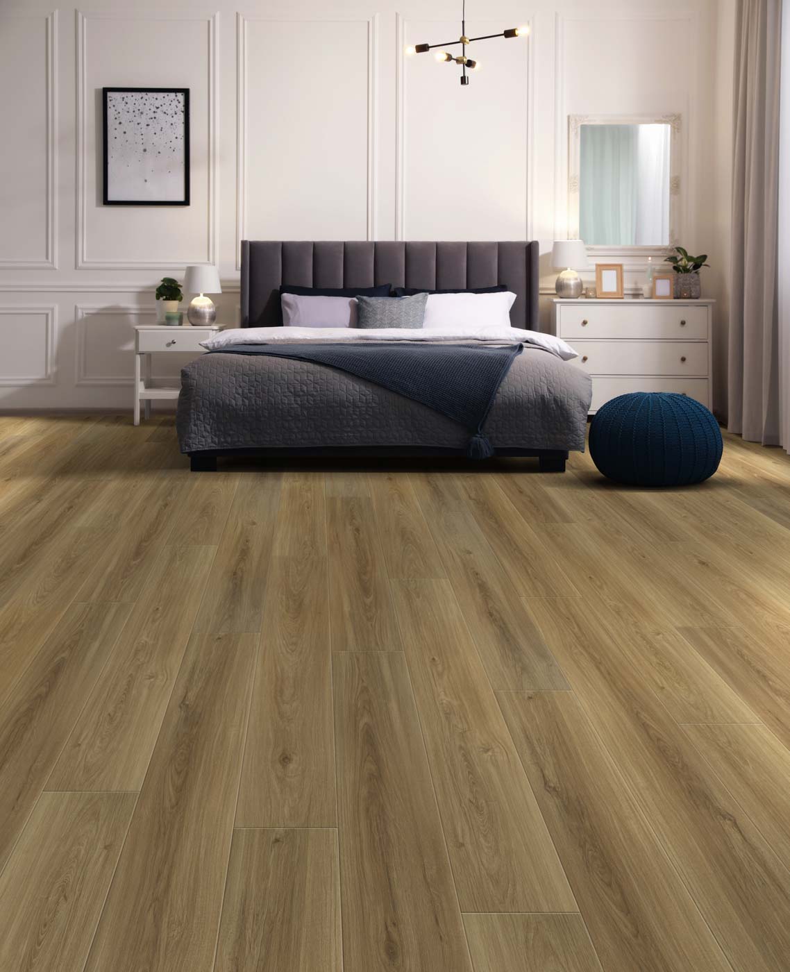 Engineered PureGrain Renew Restore Kingston 6606