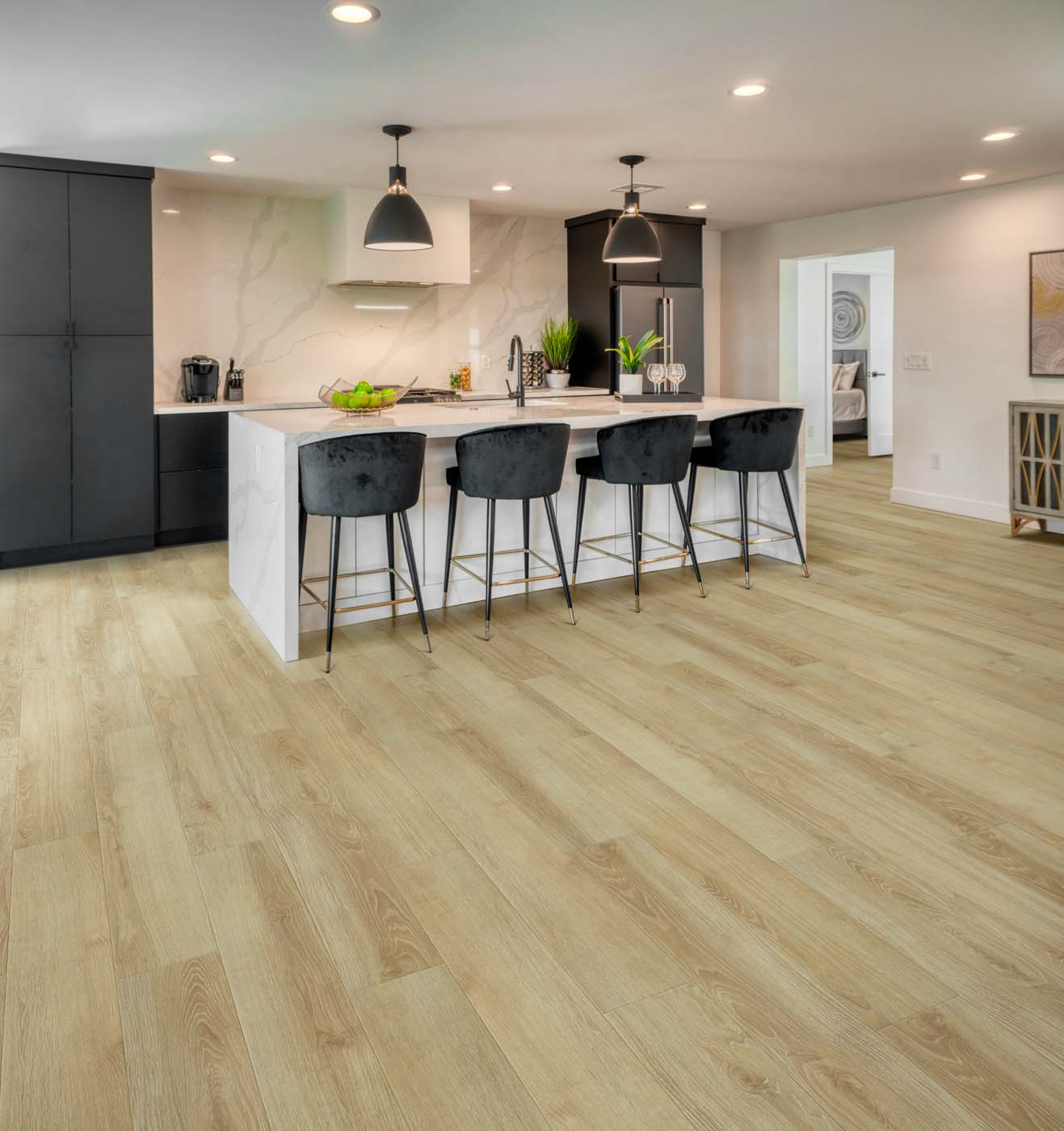 Engineered PureGrain Renew Empower Lincoln 5511