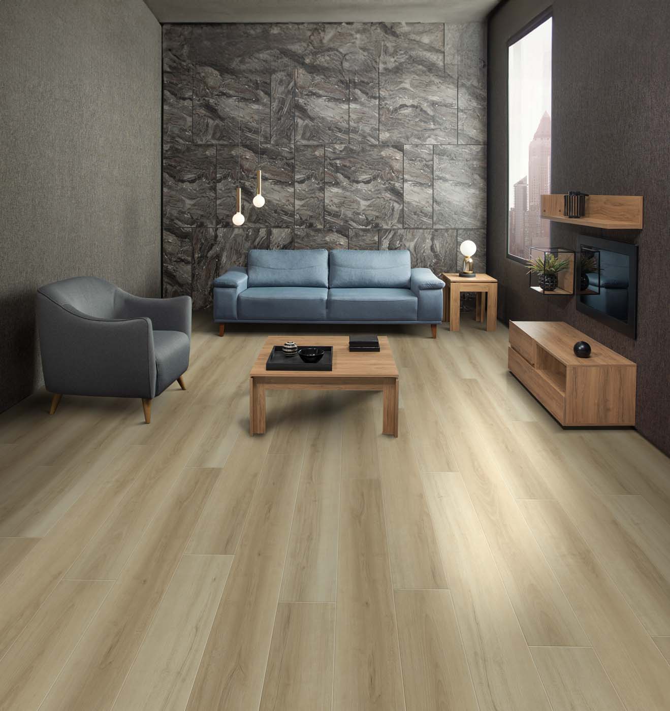 Engineered PureGrain Renew Restore Luna 6602