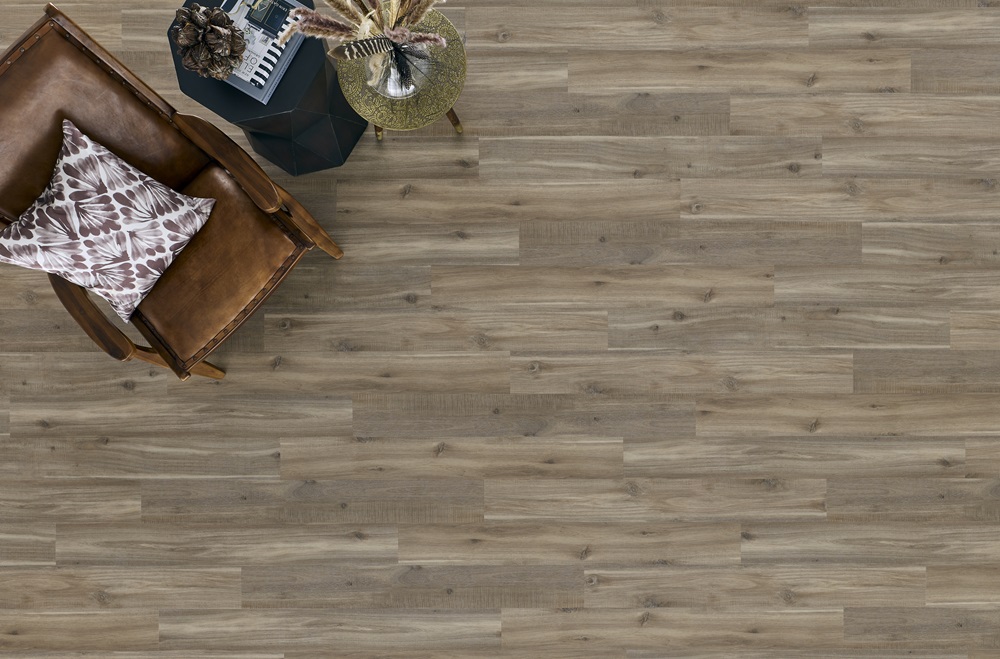 Mannington Adura Max Plank 6"x 48" Kona Coconut MAX701 Discount Pricing