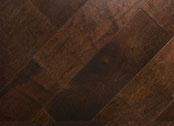 Maple Toasted Engineered 3-1/2" X 3/8"