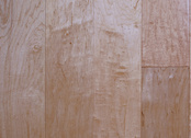Maple Natural Engineered 5" X 9/16"