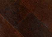 Maple Cherry Engineered 5" X 9/16"