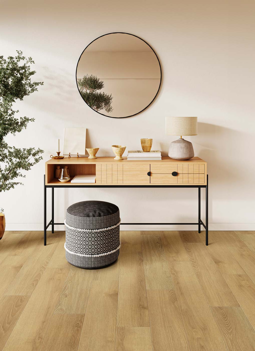 Engineered PureGrain Renew Empower Marlowe 5507