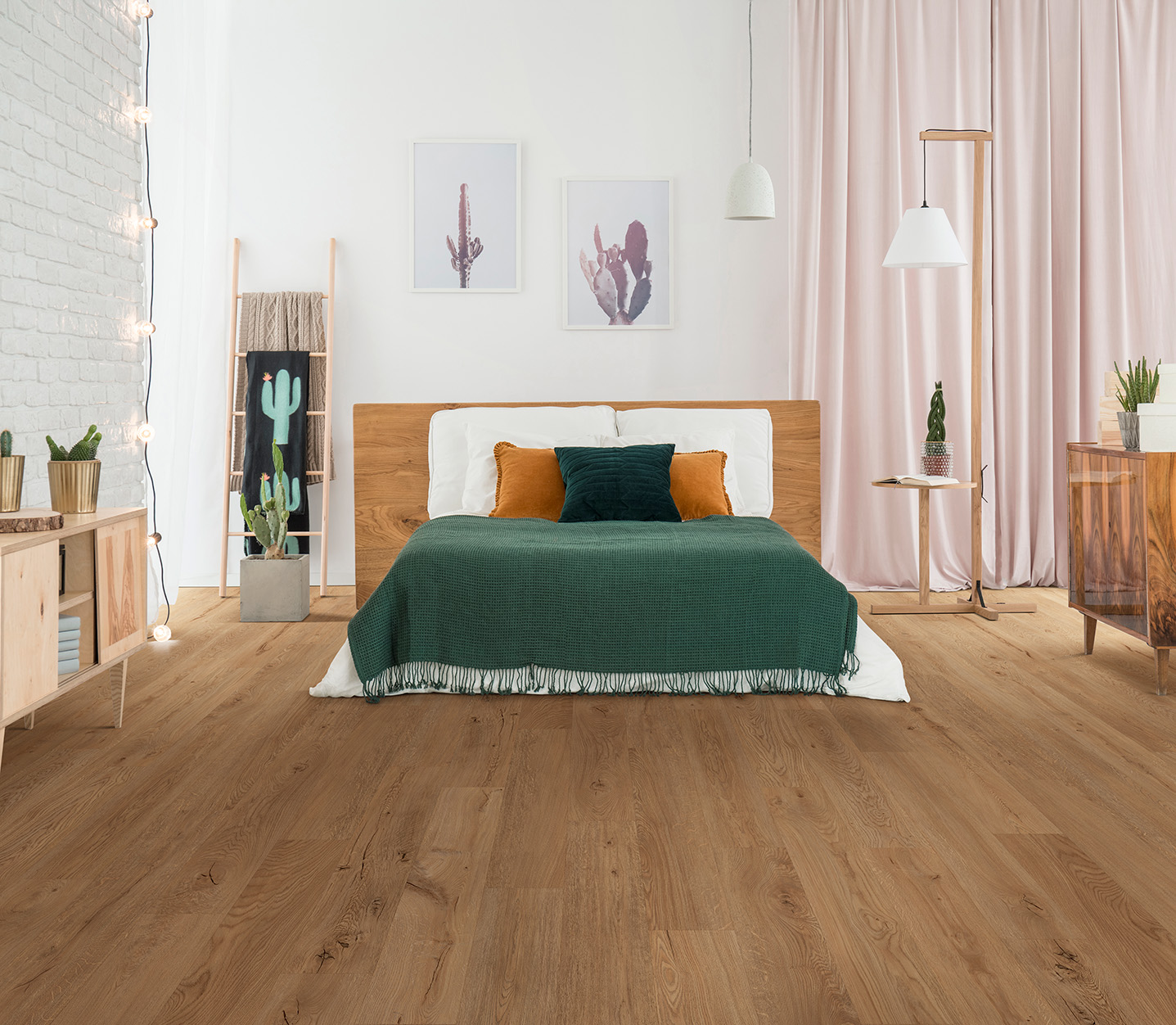 Engineered PureGrain High-Def American Standard Maui 6210