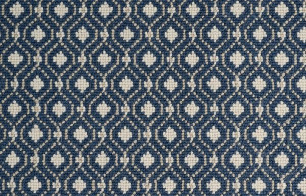 Stanton Carpet Calypso Mediterranean