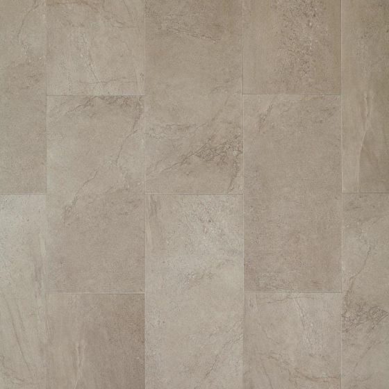 Mannington Adura Flex Tile Rectangles 12 X 24: Meridian- Fossil FXR024