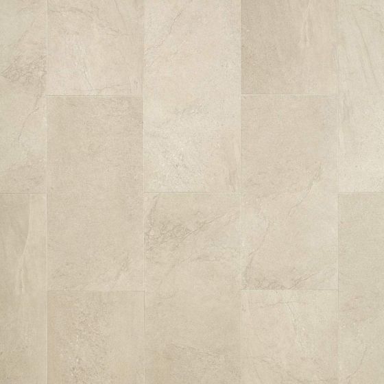 Mannington Adura Rigid Tile 12x24: Meridian- Stucco RGR021